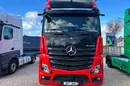 Mercedes ACTROS MP5 pokontraktowy zdjęcie 39