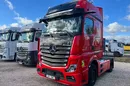 Mercedes ACTROS MP5 pokontraktowy zdjęcie 40