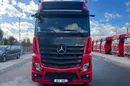 Mercedes ACTROS MP5 pokontraktowy zdjęcie 42