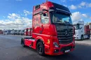 Mercedes ACTROS MP5 pokontraktowy zdjęcie 43