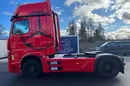 Mercedes ACTROS MP5 pokontraktowy zdjęcie 45