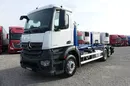 Mercedes ANTOS 2540 / 6x2 / HAKOWIEC 20t / EURO 6 / IDEALNY STAN / zdjęcie 14