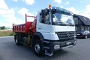 Mercedes AXOR 1829 / WYWROTKA 2- STRONNA + HDS ATLAS / HYDRO BURTA / zdjęcie 14