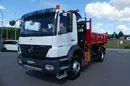 Mercedes AXOR 1829 / WYWROTKA 2- STRONNA + HDS ATLAS / HYDRO BURTA / zdjęcie 7