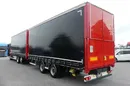 Mercedes ACTROS 2543 MP4 / EURO 6 / ZESTAW PRZESTRZENNY / zdjęcie 6