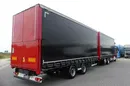 Mercedes ACTROS 2543 MP4 / EURO 6 / ZESTAW PRZESTRZENNY / zdjęcie 8