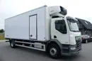 DAF LF 18.230 / CHŁODNIA + WINDA / EURO 6 / IDEALNY STAN / zdjęcie 10