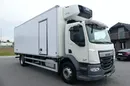 DAF LF 18.230 / CHŁODNIA + WINDA / EURO 6 / IDEALNY STAN / zdjęcie 11