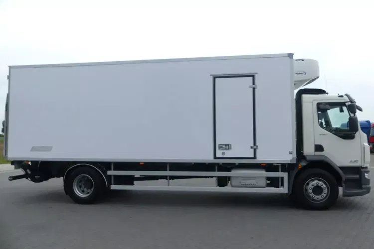 DAF LF 18.230 / CHŁODNIA + WINDA / EURO 6 / IDEALNY STAN / zdjęcie 9