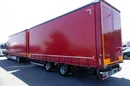 Mercedes ACTROS 1840 MP4 / ZESTAW PRZESTRZENNY 120m3 / zdjęcie 4