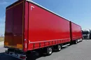 Mercedes ACTROS 1840 MP4 / ZESTAW PRZESTRZENNY 120m3 / zdjęcie 7