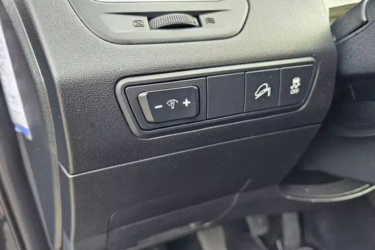 Hyundai ix35 zdjęcie 15