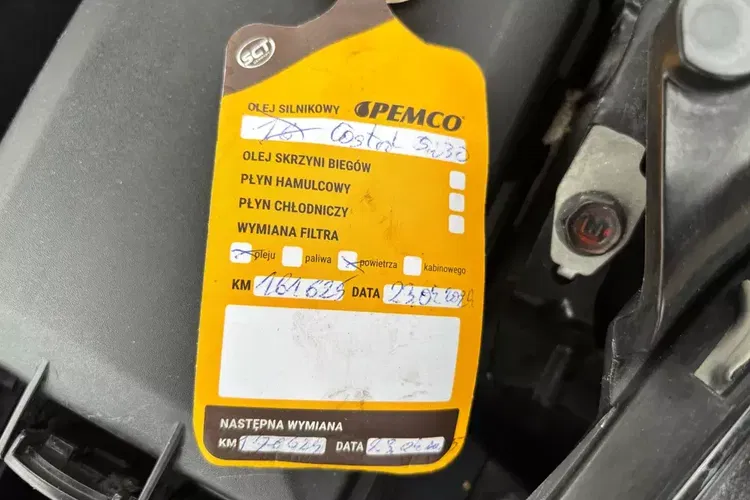 Hyundai i20 zdjęcie 10