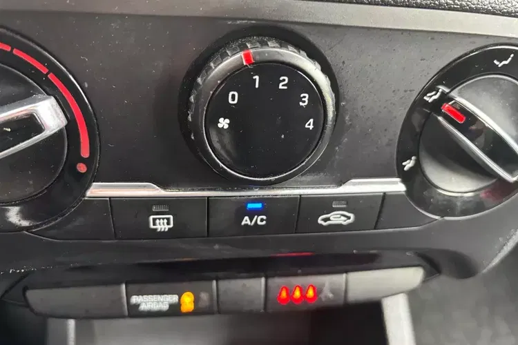 Hyundai i20 zdjęcie 12