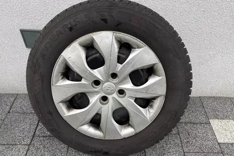 Hyundai i20 zdjęcie 16