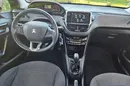 Peugeot 208 zdjęcie 23