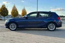 BMW Seria 1 zdjęcie 10