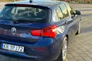 BMW Seria 1 zdjęcie 12