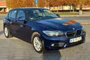 BMW Seria 1 zdjęcie 6