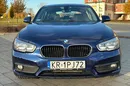BMW Seria 1 zdjęcie 7