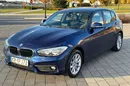 BMW Seria 1 zdjęcie 9