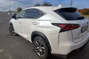 Lexus NX zdjęcie 2