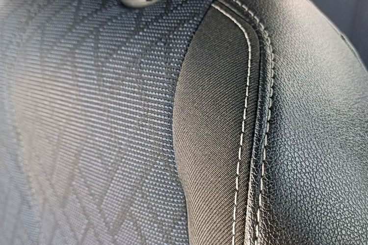 Opel Corsa 1.2 Turbo 100 KM Nawigacja Kamera Cofania zdjęcie 19