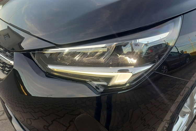 Opel Corsa 1.2 Turbo 100 KM Nawigacja Kamera Cofania zdjęcie 21
