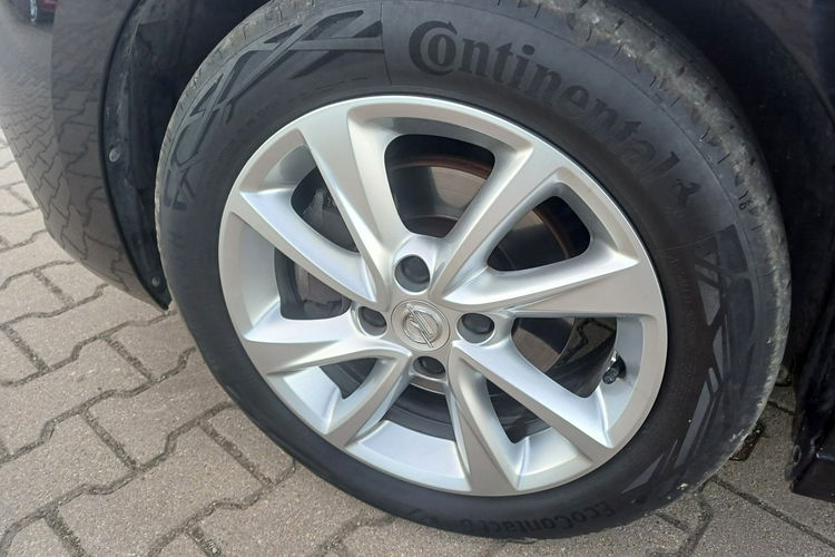 Opel Corsa 1.2 Turbo 100 KM Nawigacja Kamera Cofania zdjęcie 23