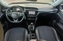 Opel Corsa 1.2 Turbo 100 KM Nawigacja Kamera Cofania zdjęcie 6