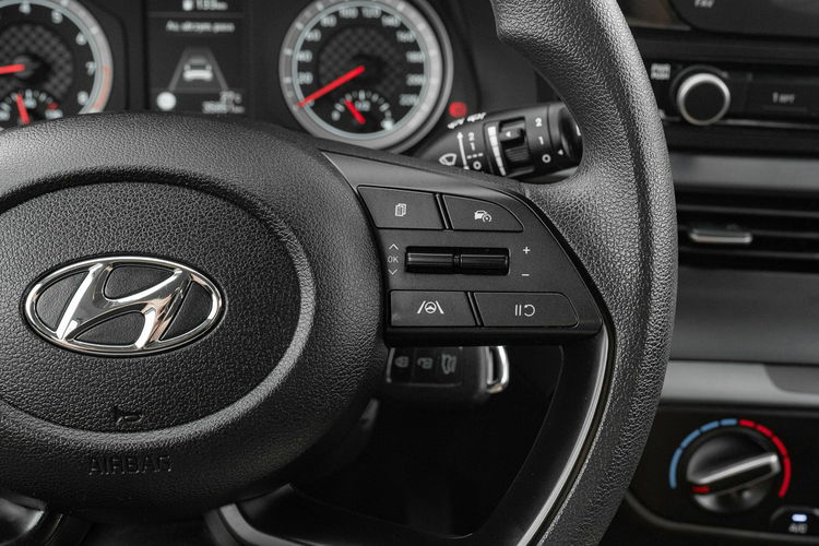 Hyundai i20 WD8897S#1.2 Pure Cz.cof Bluetooth KLIMA Salon PL VAT 23% zdjęcie 18