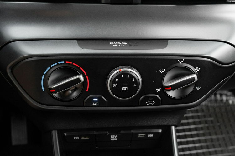 Hyundai i20 WD8897S#1.2 Pure Cz.cof Bluetooth KLIMA Salon PL VAT 23% zdjęcie 20