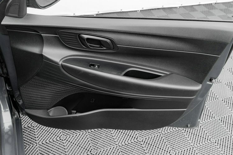 Hyundai i20 WD8897S#1.2 Pure Cz.cof Bluetooth KLIMA Salon PL VAT 23% zdjęcie 28