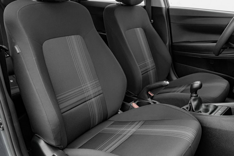 Hyundai i20 WD8897S#1.2 Pure Cz.cof Bluetooth KLIMA Salon PL VAT 23% zdjęcie 30