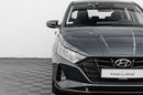 Hyundai i20 WD8897S#1.2 Pure Cz.cof Bluetooth KLIMA Salon PL VAT 23% zdjęcie 8
