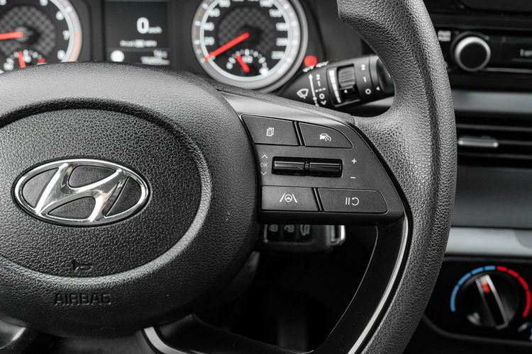 Hyundai i20 WJ2226L#1.2 Pure Cz.cof Bluetooth KLIMA Salon PL VAT 23% zdjęcie 18