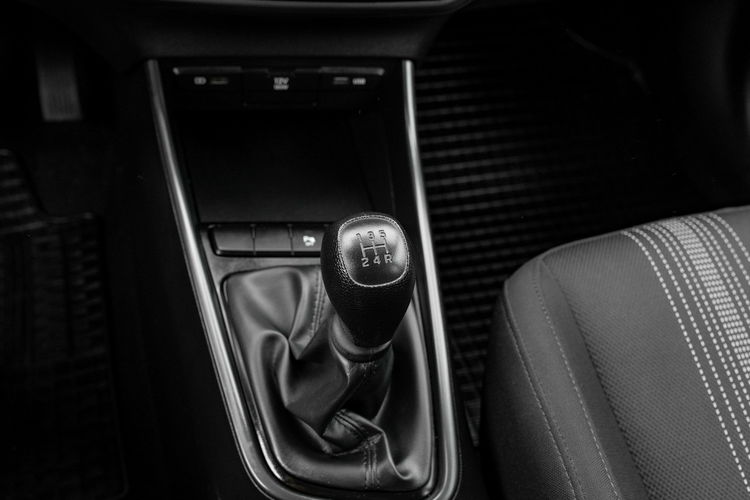 Hyundai i20 WJ2226L#1.2 Pure Cz.cof Bluetooth KLIMA Salon PL VAT 23% zdjęcie 19