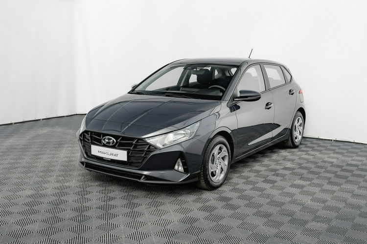 Hyundai i20 WJ2226L#1.2 Pure Cz.cof Bluetooth KLIMA Salon PL VAT 23% zdjęcie 2