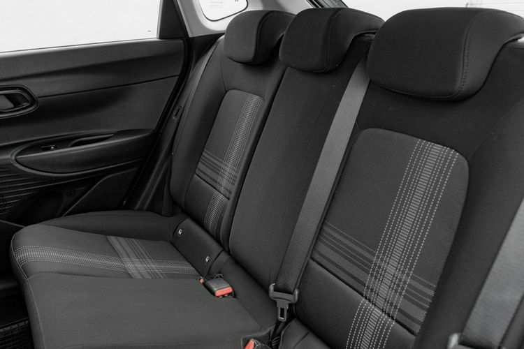 Hyundai i20 WJ2226L#1.2 Pure Cz.cof Bluetooth KLIMA Salon PL VAT 23% zdjęcie 25