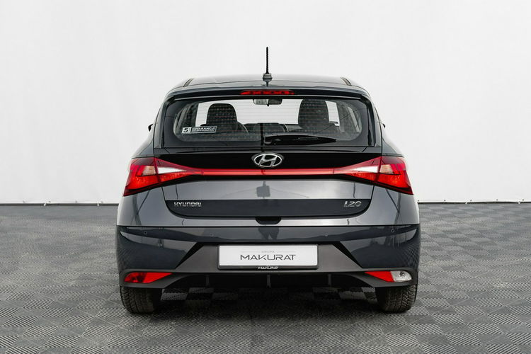 Hyundai i20 WJ2226L#1.2 Pure Cz.cof Bluetooth KLIMA Salon PL VAT 23% zdjęcie 9