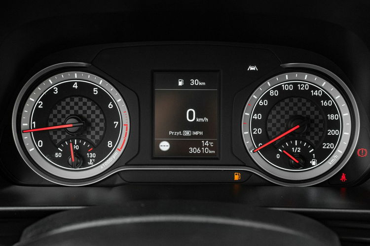 Hyundai i20 WJ1891L#1.2 Pure Cz.cof Bluetooth KLIMA Salon PL VAT 23% zdjęcie 16