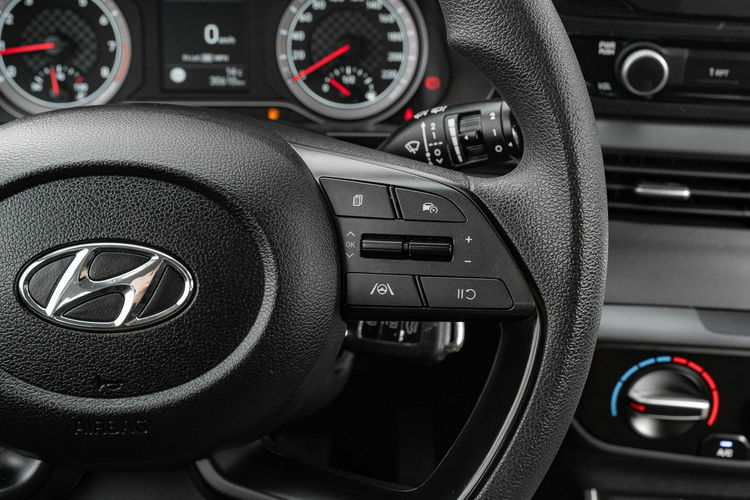 Hyundai i20 WJ1891L#1.2 Pure Cz.cof Bluetooth KLIMA Salon PL VAT 23% zdjęcie 18