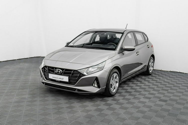Hyundai i20 WJ1891L#1.2 Pure Cz.cof Bluetooth KLIMA Salon PL VAT 23% zdjęcie 2