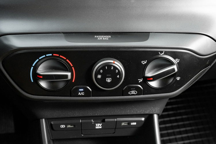 Hyundai i20 WJ1891L#1.2 Pure Cz.cof Bluetooth KLIMA Salon PL VAT 23% zdjęcie 20