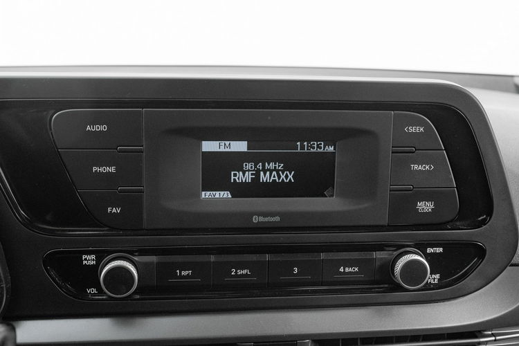 Hyundai i20 WJ1891L#1.2 Pure Cz.cof Bluetooth KLIMA Salon PL VAT 23% zdjęcie 21