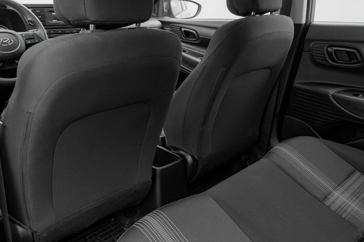 Hyundai i20 WJ1891L#1.2 Pure Cz.cof Bluetooth KLIMA Salon PL VAT 23% zdjęcie 23