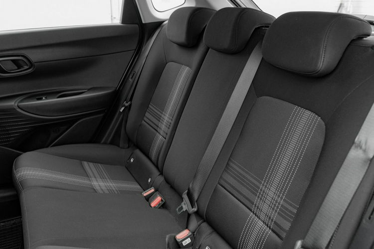 Hyundai i20 WJ1891L#1.2 Pure Cz.cof Bluetooth KLIMA Salon PL VAT 23% zdjęcie 25