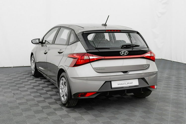 Hyundai i20 WJ1891L#1.2 Pure Cz.cof Bluetooth KLIMA Salon PL VAT 23% zdjęcie 4