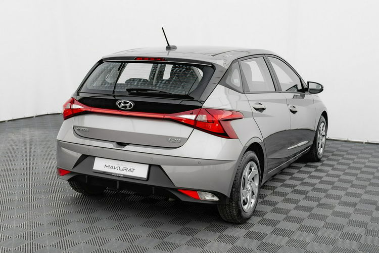 Hyundai i20 WJ1891L#1.2 Pure Cz.cof Bluetooth KLIMA Salon PL VAT 23% zdjęcie 5