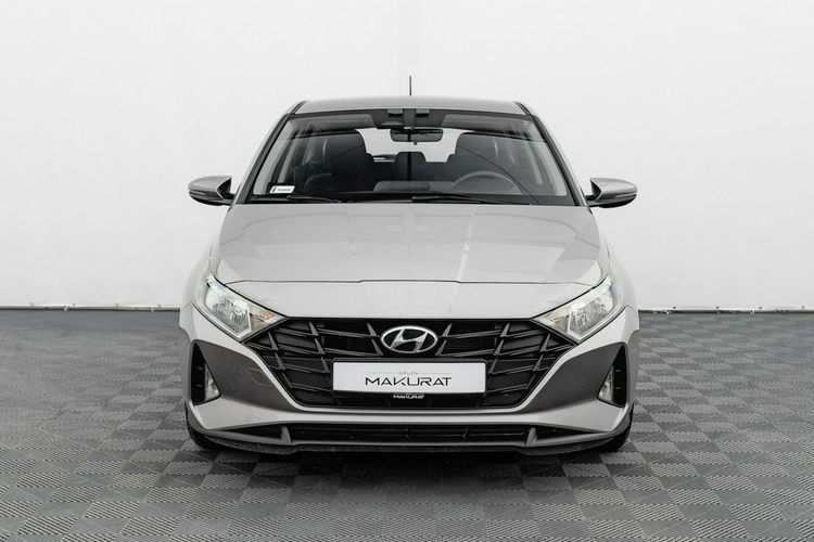 Hyundai i20 WJ1891L#1.2 Pure Cz.cof Bluetooth KLIMA Salon PL VAT 23% zdjęcie 7